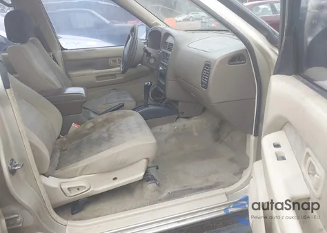 1998 Nissan Pathfinder Le/Xe z USA, uszkodzony, nr VIN JN8AR05S2WW286044